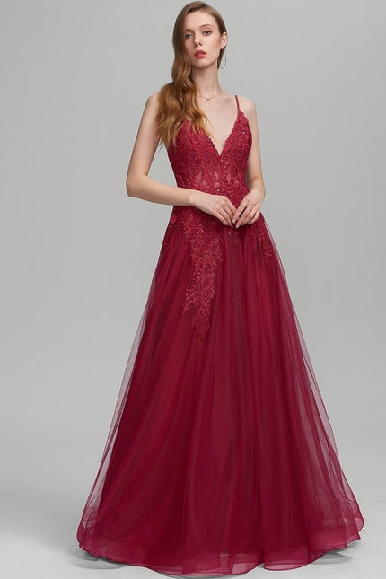 Pop Hermione Robe De Bal - gallery 2