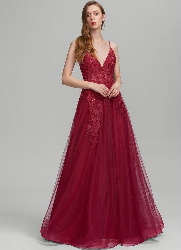 Pop Hermione Robe De Bal - gallery 2