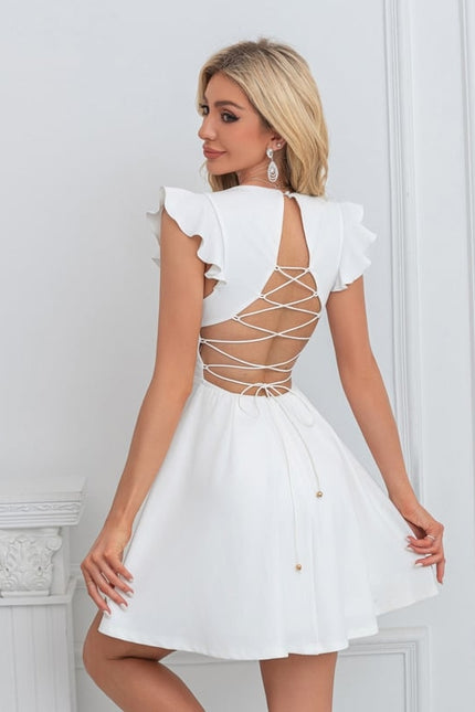 Robe De Bal Femme