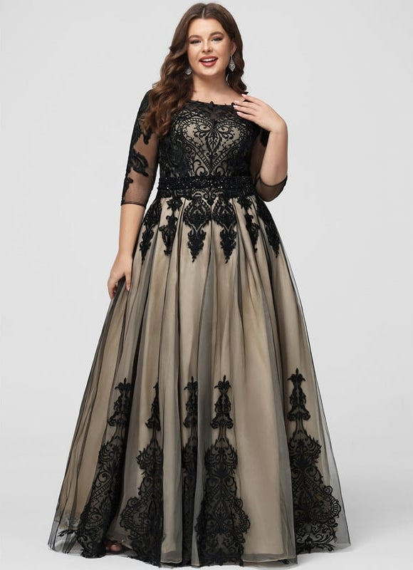 Robe De Bal Bal Opulence - gallery 8