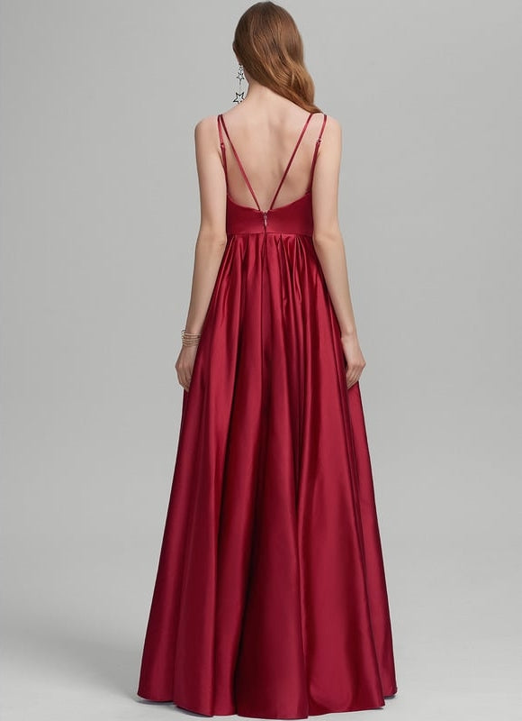 Robe De Bal Champagne - gallery 2