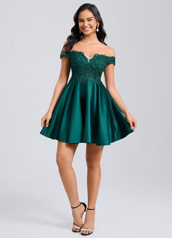 Robe De Bal Éclat De Sirène - gallery 5