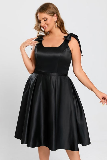 Robe De Bal Éclat Nocturne - gallery 4