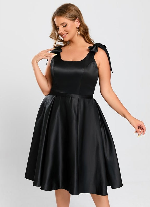 Robe De Bal Éclat Nocturne - gallery 4