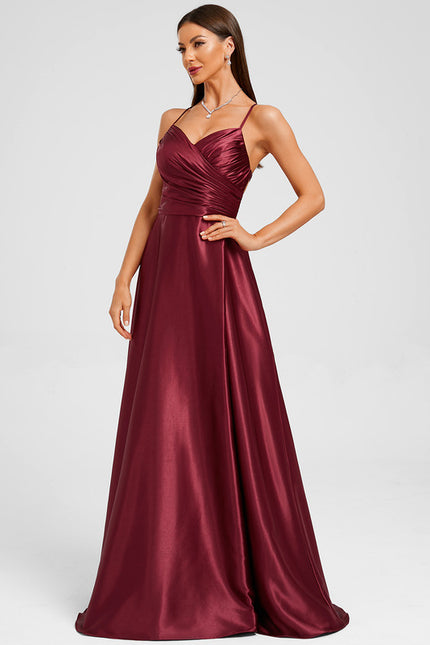 Robe De Bal Bleu - gallery 2