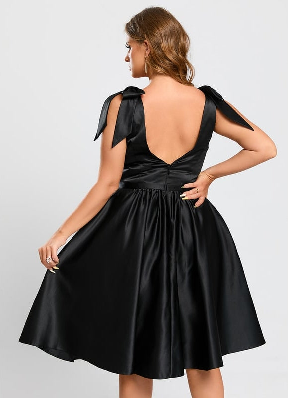 Robe De Bal Éclat Nocturne - gallery 7