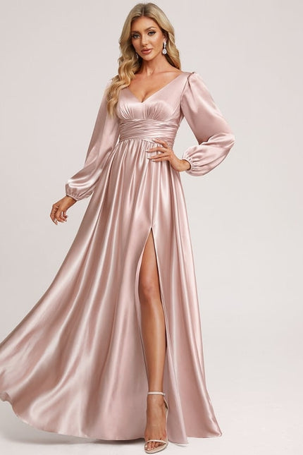 Robe De Bal Grande Taille - gallery 3