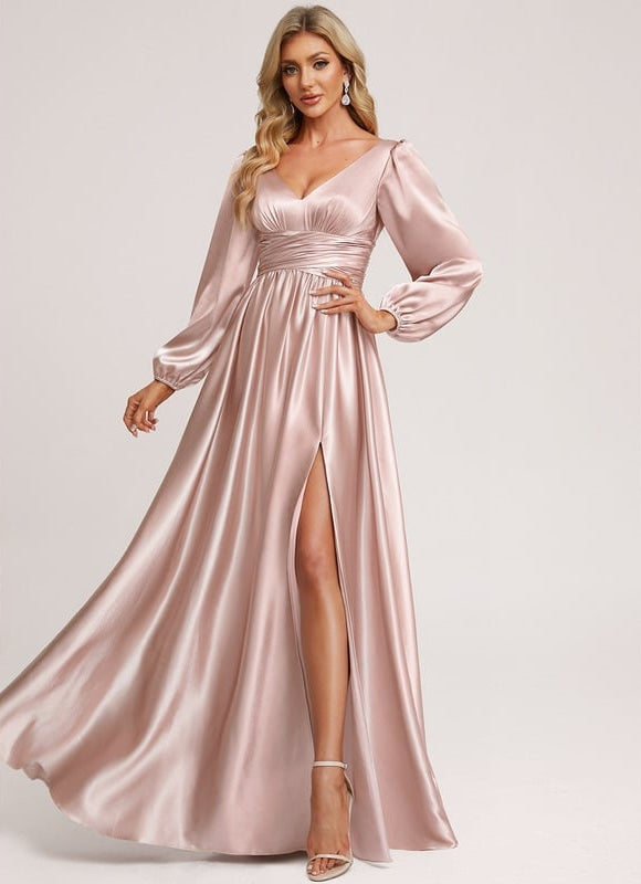 Robe De Bal Grande Taille - gallery 3