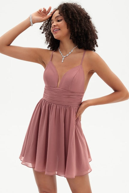 Robe De Bal Ado - gallery 3