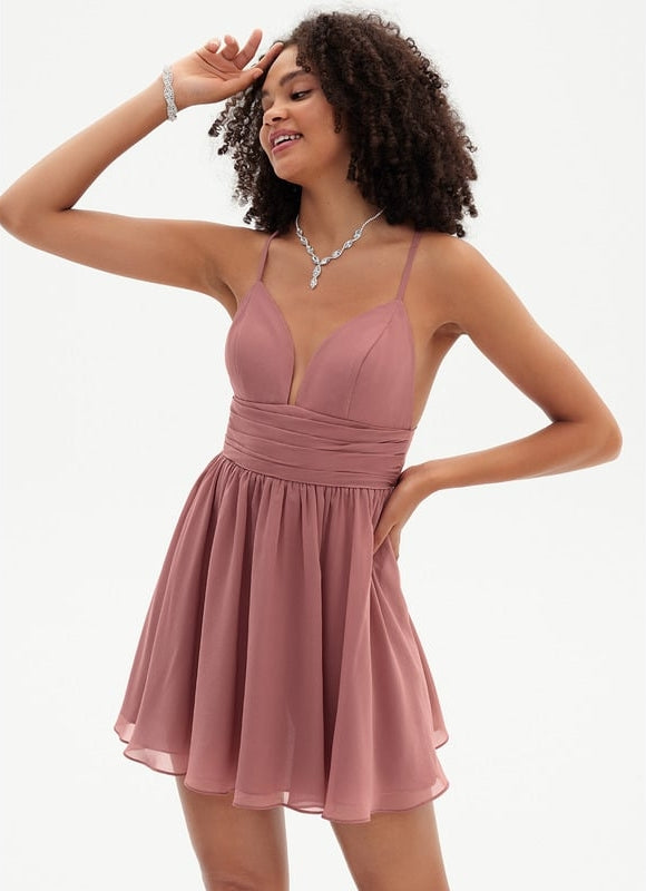 Robe De Bal Ado - gallery 3