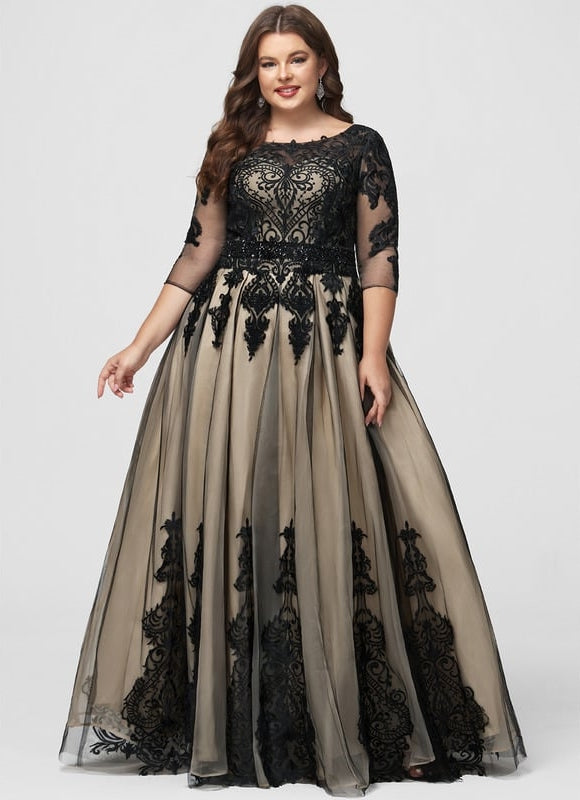 Robe De Bal Bal Opulence - gallery 4