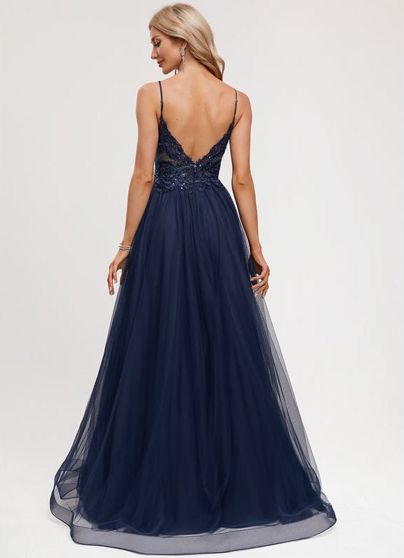 Robe De Bal Masqué - gallery 5