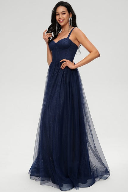 Robe De Bal Tulle Nuit - gallery 3