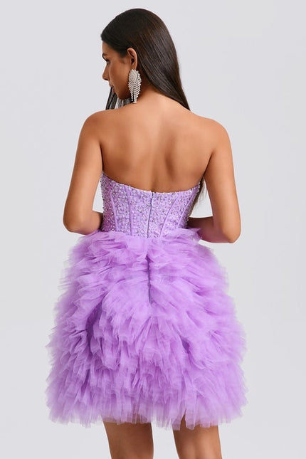 Robe De Bal Bouffante - gallery 6