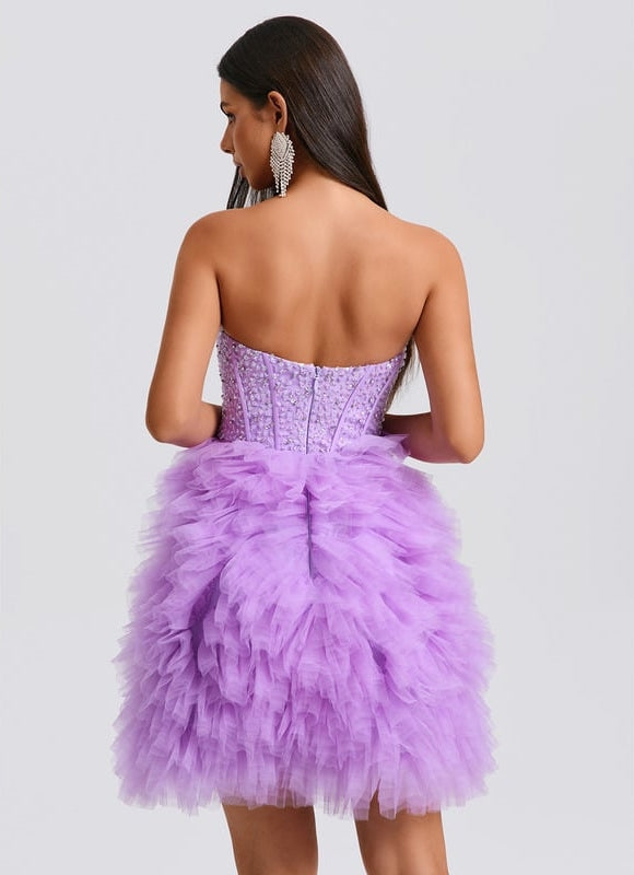Robe De Bal Bouffante - gallery 6