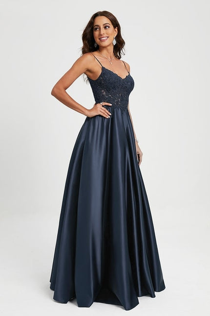 Robe De Bal Rêve De Soie - gallery 2