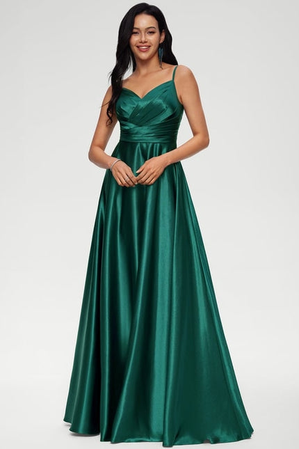 Robe De Bal Grande Taille - gallery 3
