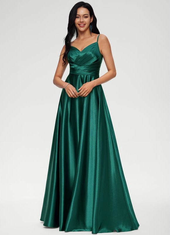 Robe De Bal Grande Taille - gallery 3
