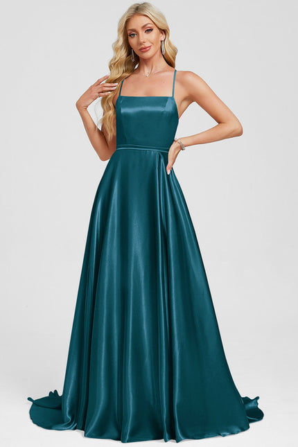 Robe De Bal Jaune - gallery 5