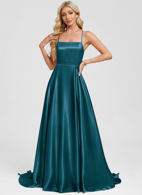 Robe De Bal Jaune - gallery 5