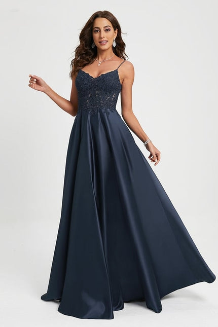 Robe De Bal Rêve De Soie - gallery 3