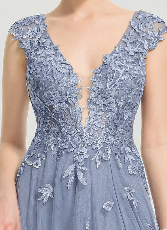 Robe De Bal Masqué - gallery 4