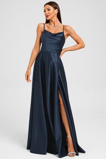 Robe Bal De Fin D'Année