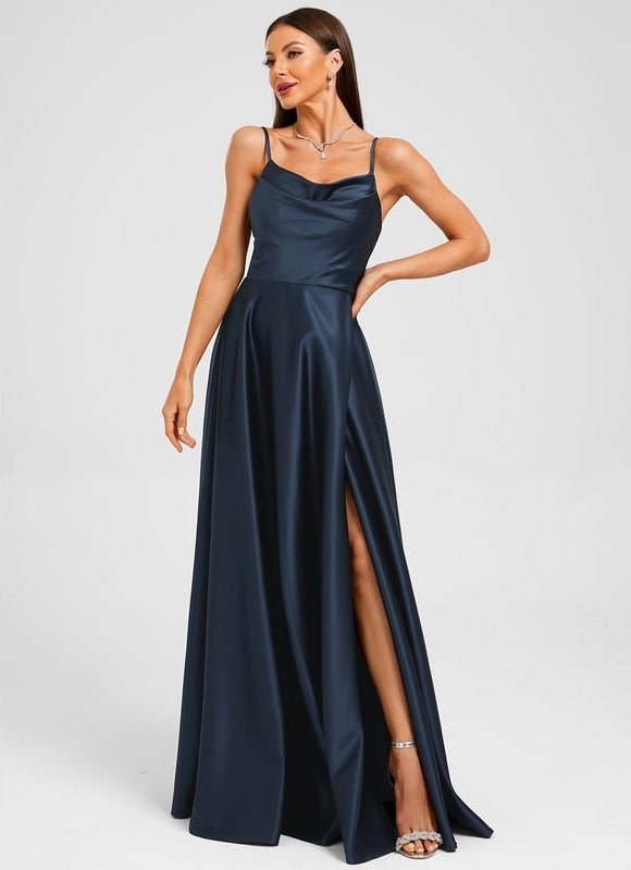 Robe Bal De Fin D'Année