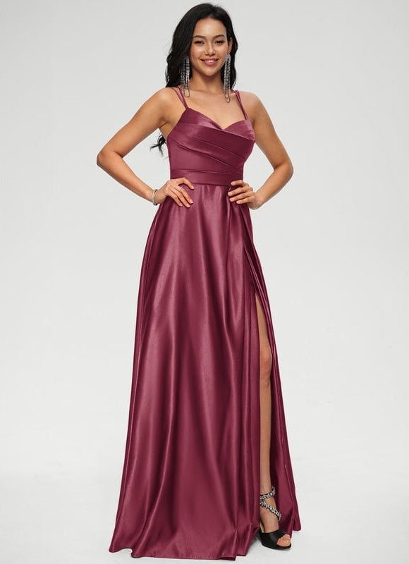 Robe De Bal Champagne - gallery 1
