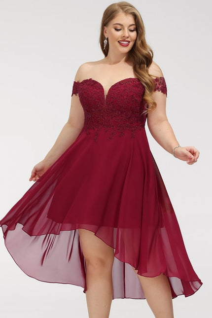 Robe De Bal Émeraude Aérée - gallery 9