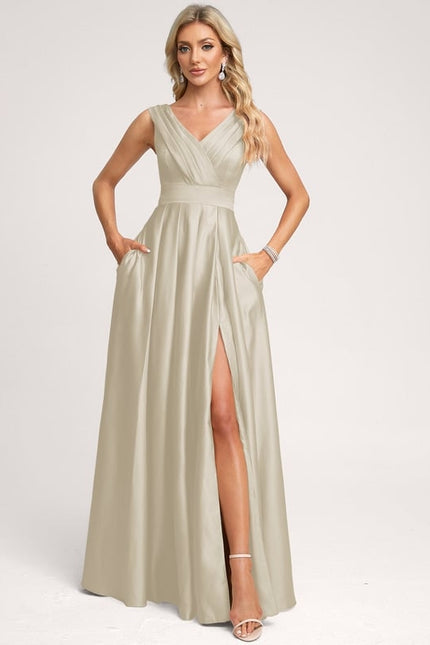 Robe De Bal Champagne - gallery 6