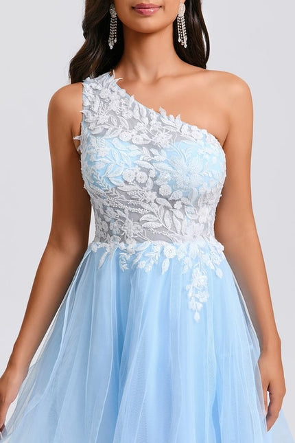 Robe De Bal En Tulle - gallery 6