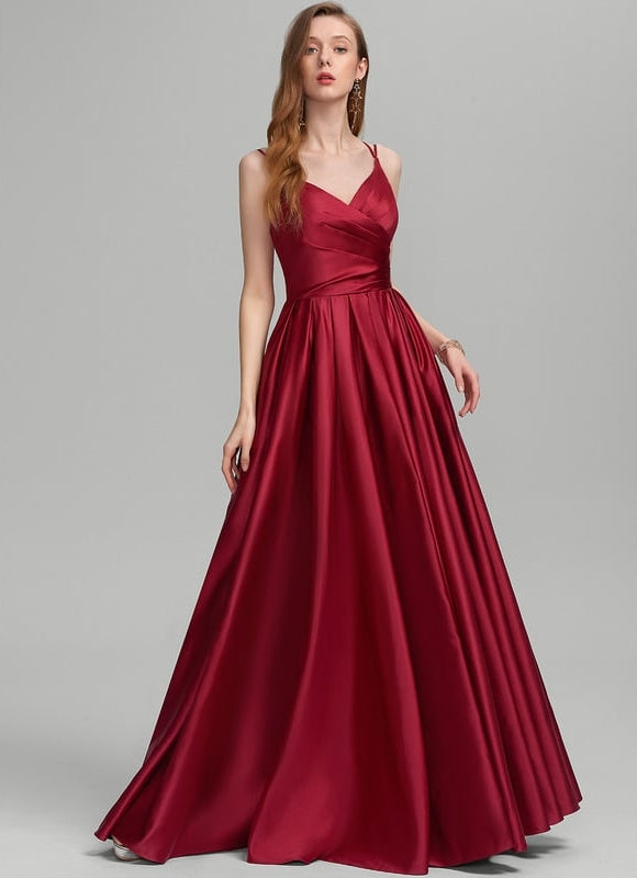 Robe De Bal Champagne - gallery 4