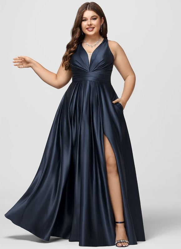 Robe De Bal Champagne - gallery 5