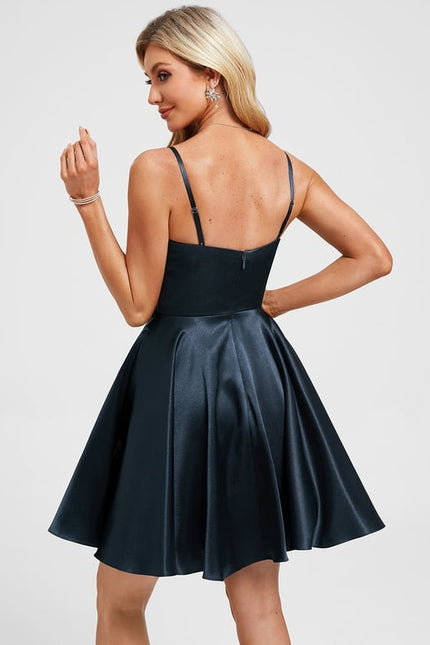 Robe Bal De Promo Américain - gallery 7