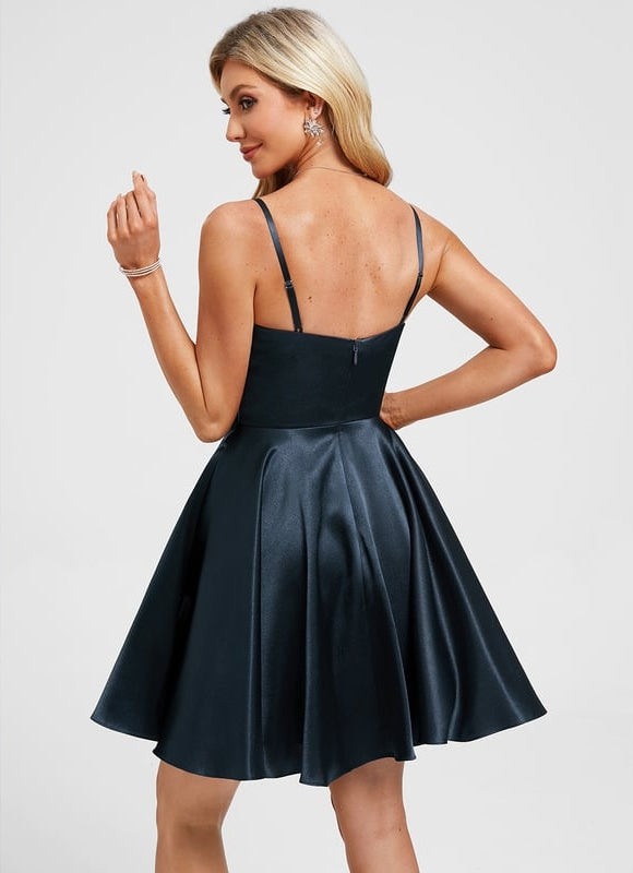 Robe Bal De Promo Américain - gallery 7