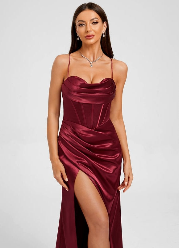 Robe De Bal Corset - gallery 6