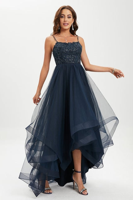 Robe De Bal Nuit Étoilée - gallery 2