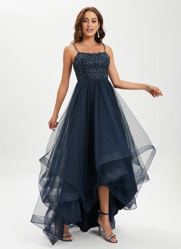 Robe De Bal Nuit Étoilée - gallery 2