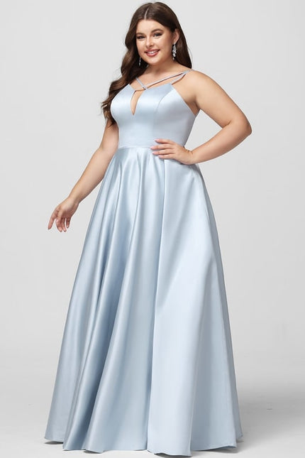 Robe De Bal Champagne - gallery 6