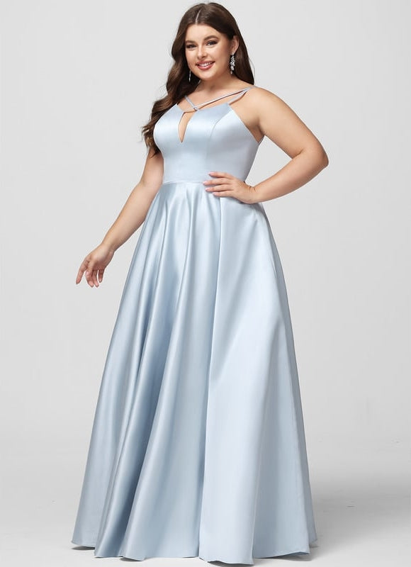 Robe De Bal Champagne - gallery 6