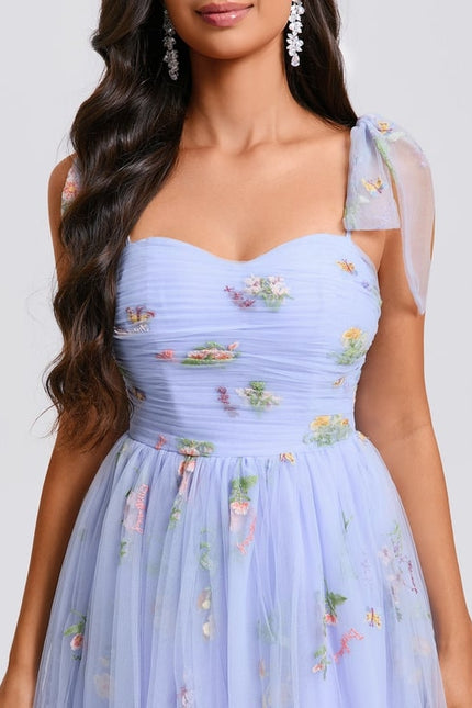 Robe De Bal Fille 12 Ans - gallery 6