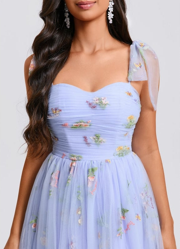 Robe De Bal Fille 12 Ans - gallery 6