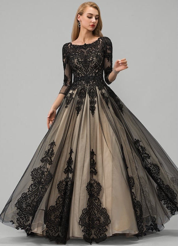 Robe De Bal Bal Opulence - gallery 2