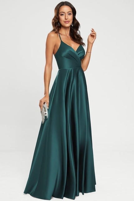 Robe De Bal Champagne - gallery 1