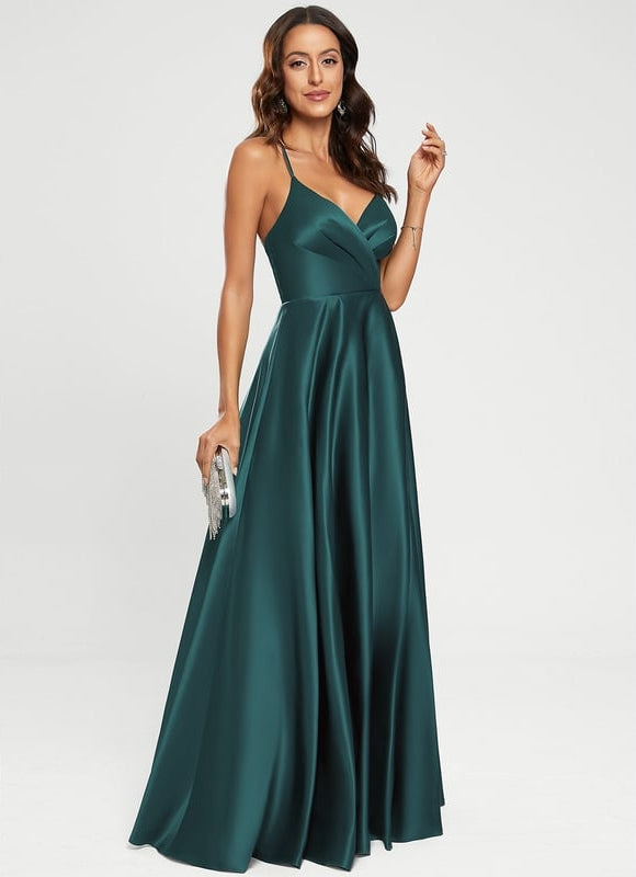 Robe De Bal Champagne - gallery 1