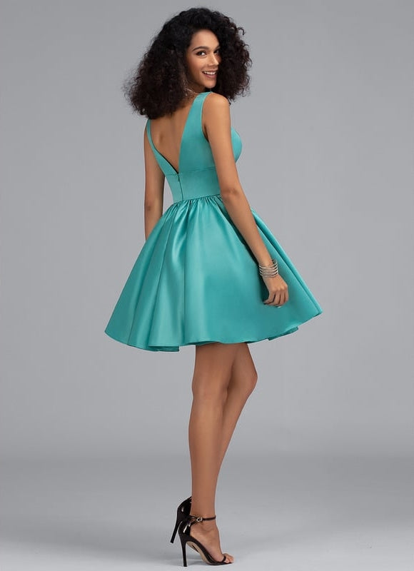 Robe De Bal Élégance Nocturne - gallery 4