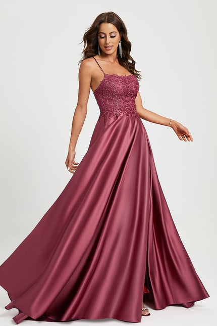 Robe De Bal Velours De Rêve - gallery 2