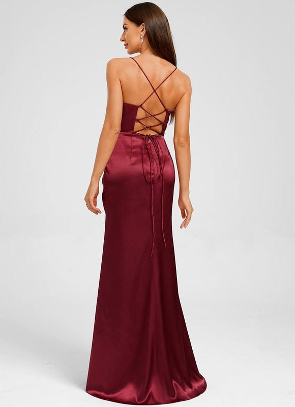 Robe De Bal Corset - gallery 2