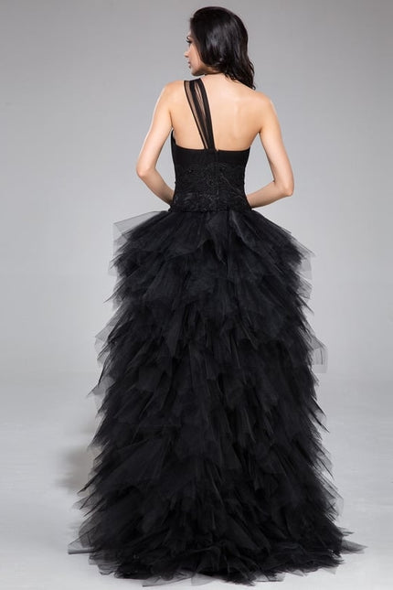Robe De Bal Lueur Nocturne - gallery 5